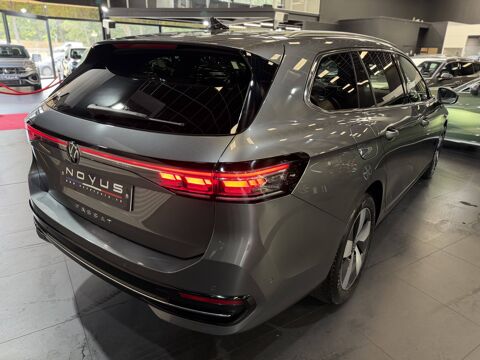 Passat 2.0 TDI EVO 150ch Elegance DSG7 8cv 2025 occasion 77240 Vert-Saint-Denis