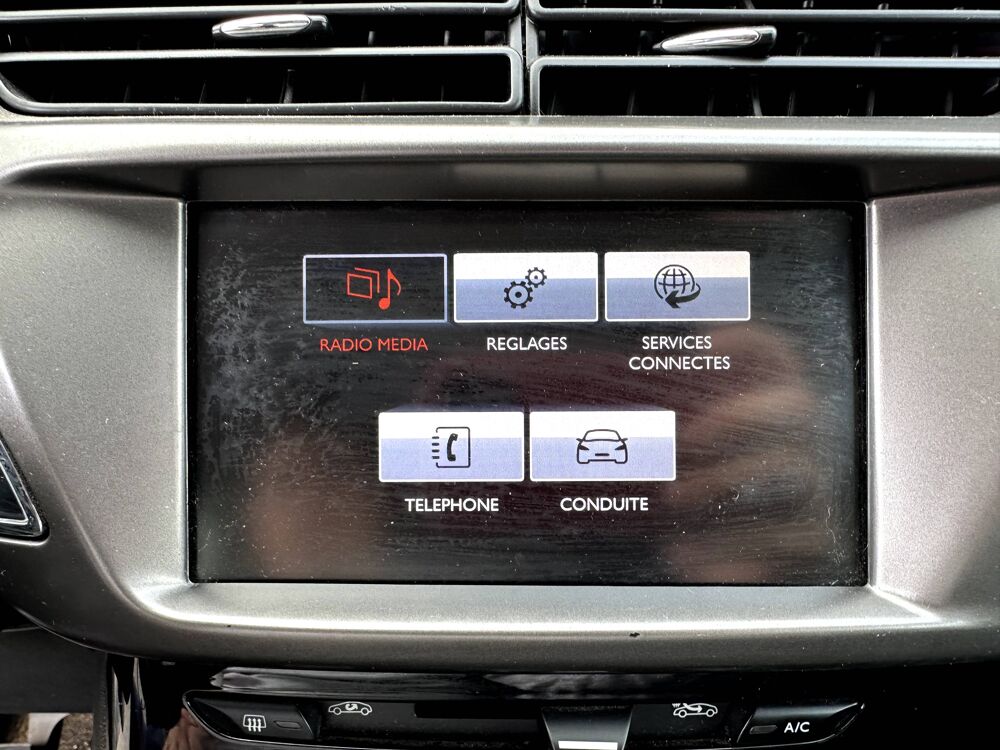 C3 II PureTech 82 Feel Edition 2016 occasion 17430 Tonnay-Charente