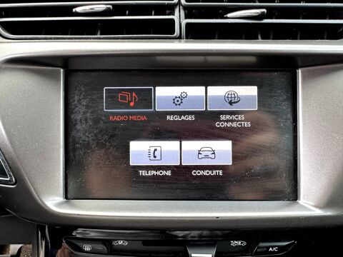 C3 II PureTech 82 Feel Edition 2016 occasion 17430 Tonnay-Charente