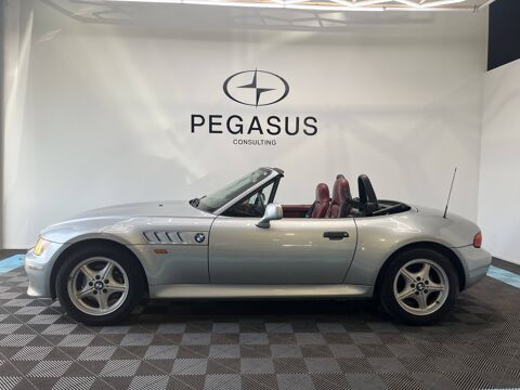 Z3 2.8 193ch 1998 occasion 47390 Layrac