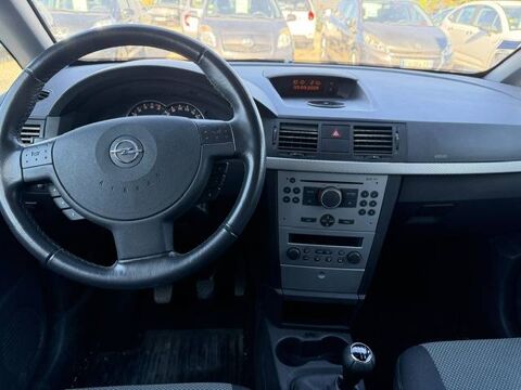 Meriva 1.4 Twinport Cosmo GPL 2010 occasion 69800 Saint-Priest