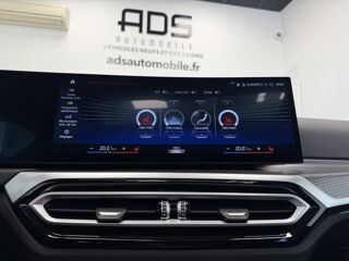 S&eacute;rie 4 420dA xDrive 190ch / &Agrave; PARTIR DE 497,61 € * 2023 occasion 57980 Diebling