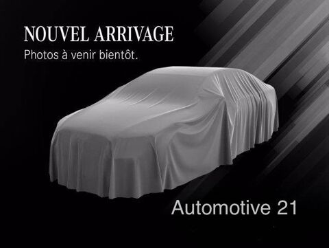 Citroën DS3 1.6 e-HDi90 (92) Airdream So Chic 5cv 2012 occasion Longvic 21600