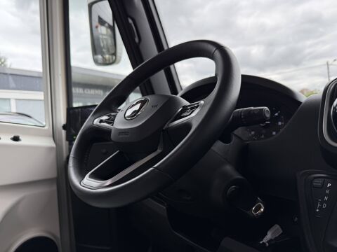 Ducato AUTOSTAR PRESTIGE DESIGN EDITION 1790LC / &Agrave; PARTIR DE 738,59 2023 occasion 57980 Diebling