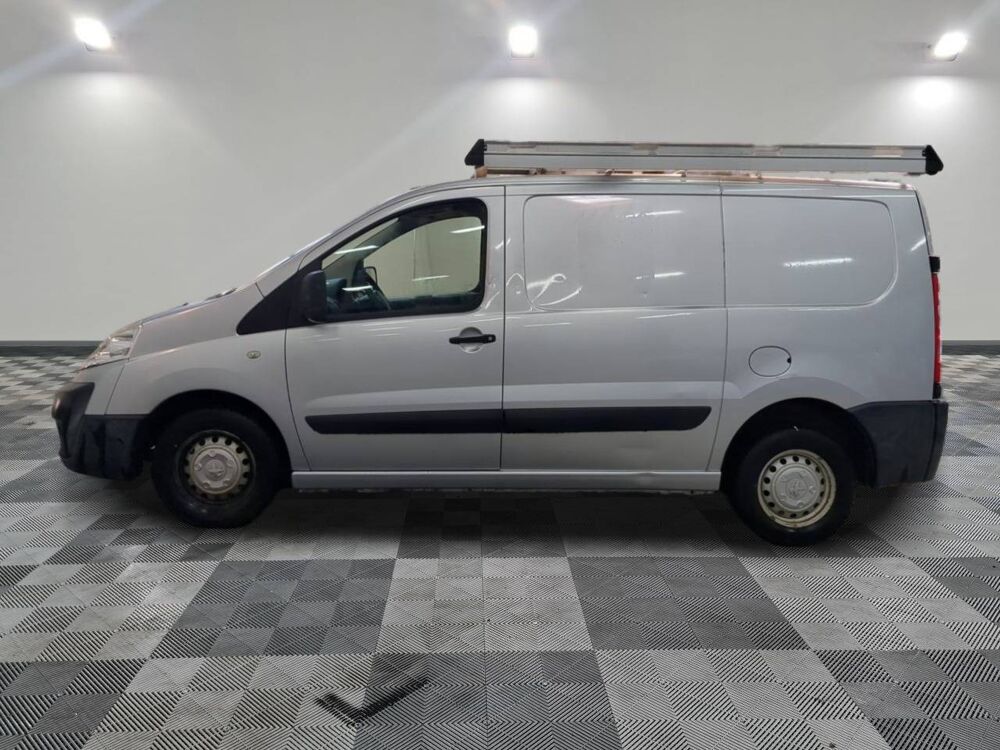 Expert L1H1 1.6 HDI 90 CD CLIM PLUS 2014 occasion 66430 Bompas