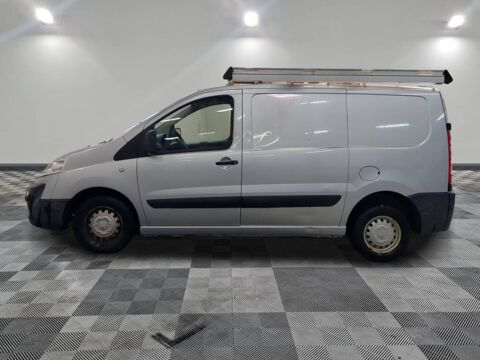 Expert L1H1 1.6 HDI 90 CD CLIM PLUS 2014 occasion 66430 Bompas
