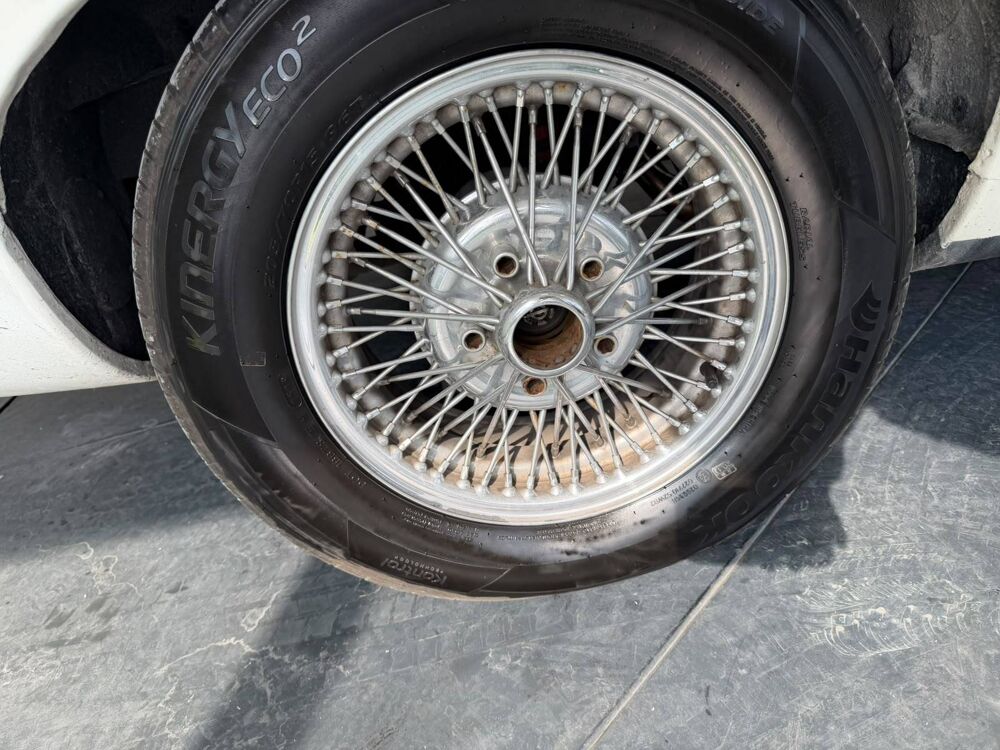 XJ Xj6 4,2 6 cylindre 1969 occasion 06250 Mougins