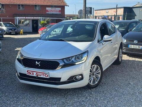 Citroen ds3 DS Ds 4 BlueHDi 120ch Be Chic S&S