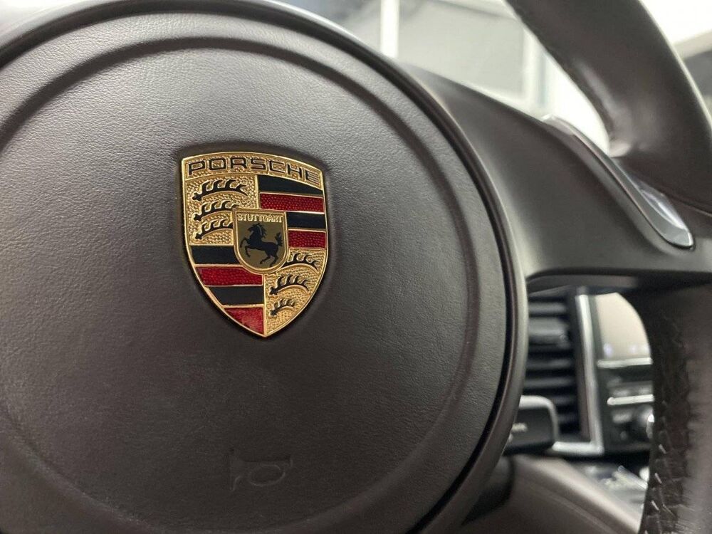 Panamera I (970) 4S PDK 2009 occasion 57980 Diebling