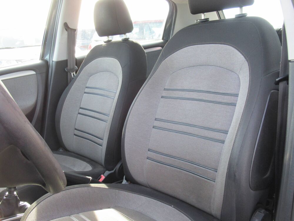 Punto 1.3 Multijet 75 Dynamic 2010 occasion 10410 Saint-Parres-aux-Tertres