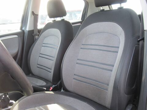 Punto 1.3 Multijet 75 Dynamic 2010 occasion 10410 Saint-Parres-aux-Tertres