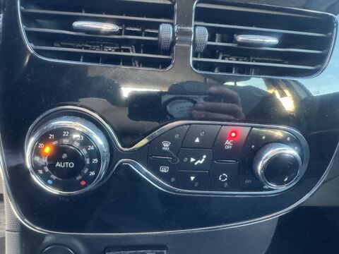 Clio IV Estate 1.5 DCI 90 S&S Dynamique 2013 occasion 84100 Orange