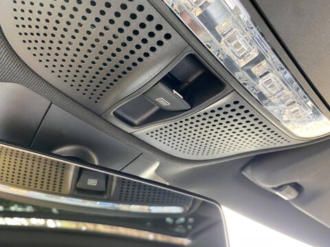 Classe E III (C238) 220 d 194ch Sportline 9G-Tronic 2017 occasion 78200 Buchelay