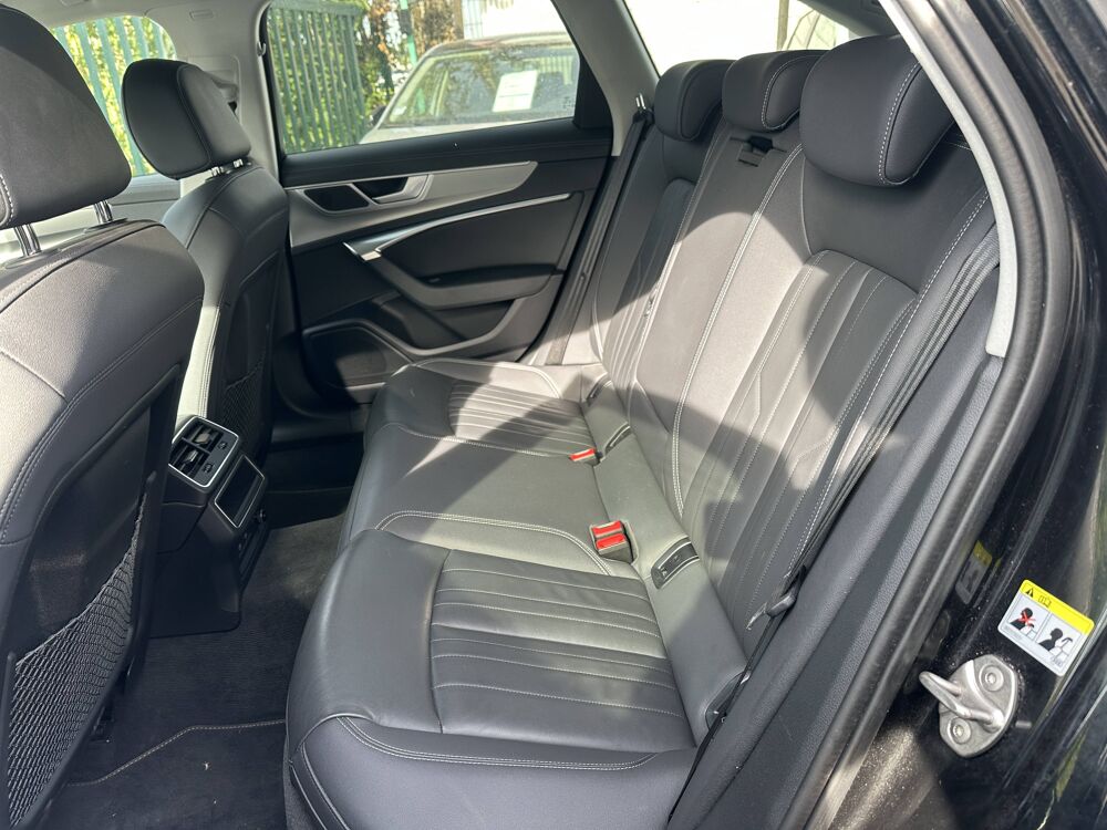 A6 40 TDI Hybride 204ch Business Executive quattro S tronic 7 2024 occasion 95220 Herblay