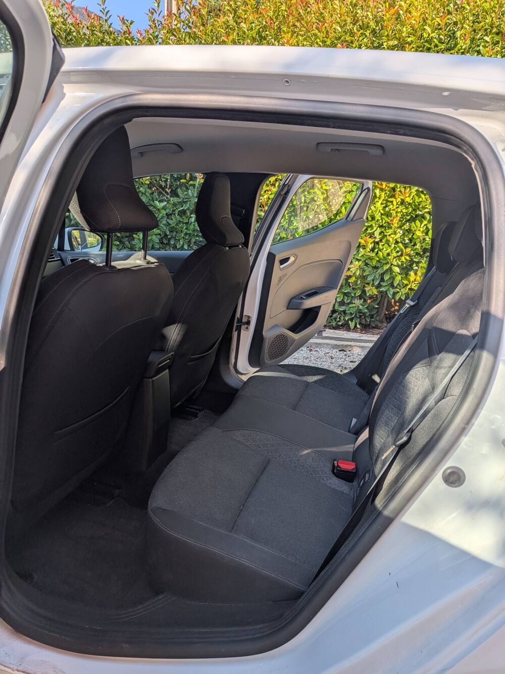 Clio 1.5 Blue dCi 85ch Business 2019 occasion 06250 Mougins