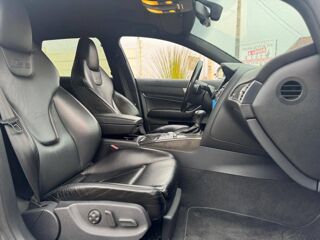 S6 III 5.2 V10 435ch quattro Tiptronic 2007 occasion 69800 Saint-Priest