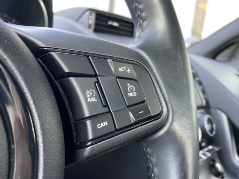 F-Type 3.0 V6 380ch S BVA8 2014 occasion 78200 Buchelay