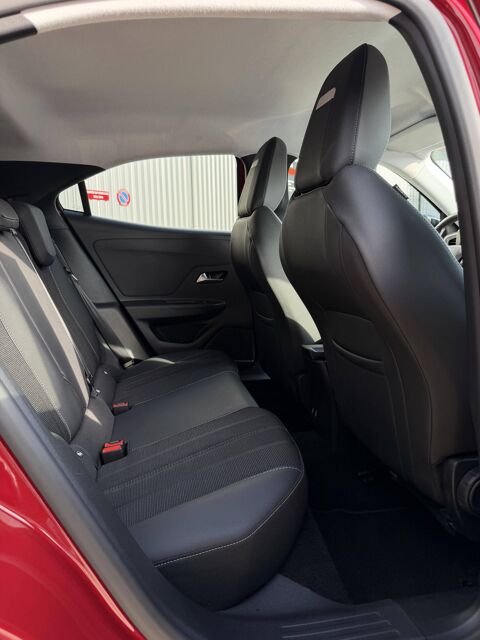 Mokka 1.2 Turbo 130ch Elegance Business BVA8 2022 occasion 49124 Saint-Barth&eacute;lemy-d'Anjou
