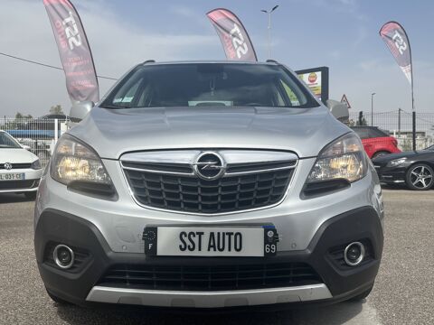 Mokka 1.6 CDTI 136Ch 4X2 Boite auto 2016 occasion 69800 Saint-Priest