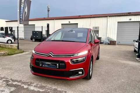 Citro&euml;n C4 Picasso II 1.6 e-HDi 115ch Intensive 2014 occasion Longvic 21600