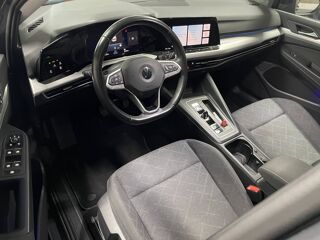 Golf 1.5 eTSI OPF 150ch Life 1st DSG7 2020 occasion 92500 Rueil-Malmaison