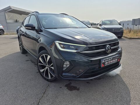 Volkswagen Taigo 1.0 TSI 110 DSG R-LINE 2023 occasion Ch&acirc;tenoy-le-Royal 71880