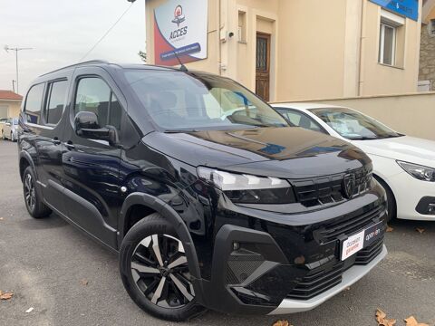 Rifter HORIZON L2 1.5 BlueHDi 130ch GT 7 places EAT8 TPMR 2026 occasion 95220 Herblay