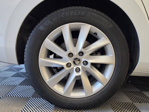 Superb 1.5 TSI ACT 150ch Business DSG7 2023 occasion 57980 Diebling