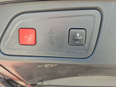 C5 aircross 1.5 BLUE HDI EAT8 SHINE 2019 occasion 71880 Ch&acirc;tenoy-le-Royal