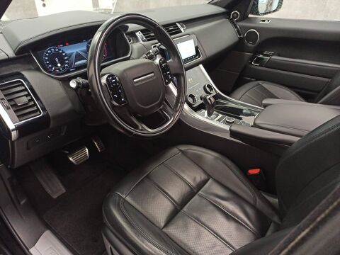 Range Rover 3.0 SDV6 306ch HSE Mark VIII 2018 occasion 57980 Diebling