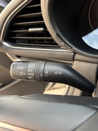 Mazda3 2.0 e-SKYACTIV-X M-Hybrid 186ch Prime Line 2023 occasion 49124 Saint-Barth&eacute;lemy-d'Anjou