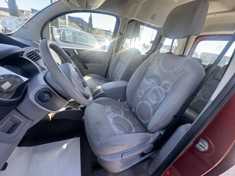 Kangoo II 1.5 DCI 85 EXPRESSION 2008 occasion 84100 Orange