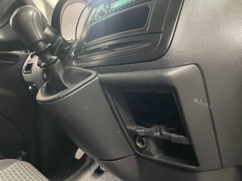 Vito 110 2.2 CDI 95CH LONG 2013 occasion 92500 Rueil-Malmaison
