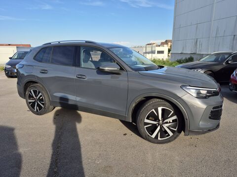 Tiguan 2.0 TDI 150ch VW Edition DSG7 2025 occasion 71880 Ch&acirc;tenoy-le-Royal