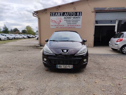 Peugeot 207 1.4 VTi Active 3p 2011 occasion Labastide-de-Lévis 81150