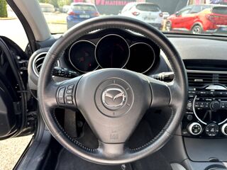 RX-8 Bi-rotor 192ch Elegance Pack 2006 occasion 17430 Tonnay-Charente