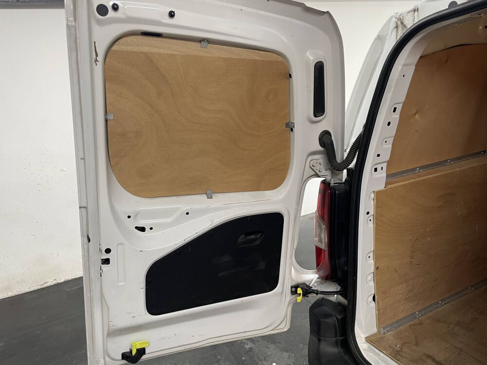 Berlingo 1.5 BLUEHDI 100CH M1000KG S&S BVM5 DRIVER VU 2020 occasion 92500 Rueil-Malmaison