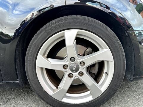 A3 III 2.0 TDI 150ch S tronic 6 2017 occasion 17430 Tonnay-Charente