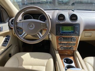Classe GL I (X166) 320 CDI Pack Luxe 7pl 2010 occasion 78200 Buchelay