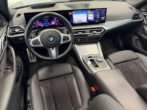 S&eacute;rie 4 420dA xDrive 190ch / &Agrave; PARTIR DE 497,61 € * 2023 occasion 57980 Diebling