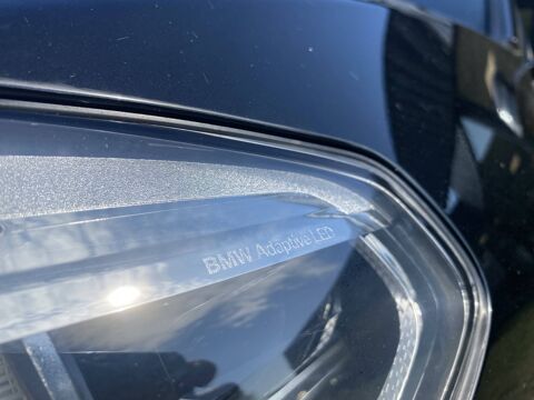 X3 xDrive20iA 184ch Luxury Euro6d-T 154g 2019 occasion 78200 Buchelay