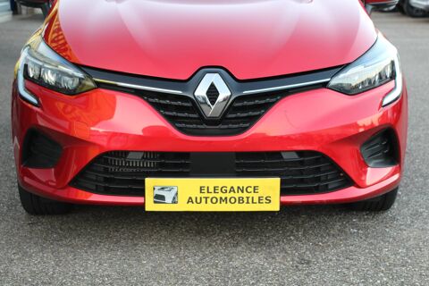 Clio CLIO V 1.0 TCe 90ch EVOLUTION 2021 occasion 68190 Ensisheim