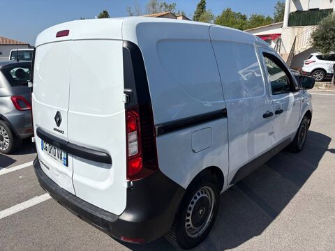 Express BLUE DCI 75 CONFORT 2021 occasion 13220 Ch&acirc;teauneuf-les-Martigues