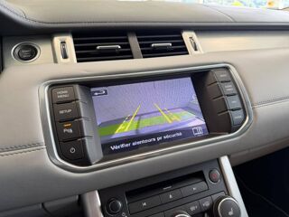 Range Rover Evoque 2.2 eD4 Prestige 4x2 Mark II 2014 occasion 06250 Mougins