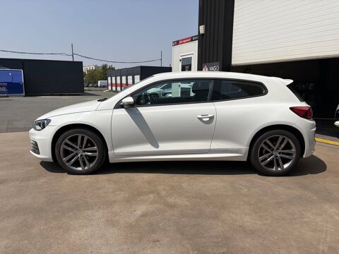 Scirocco 1.4 TSI 125 BlueMotion R Line 2015 occasion 49124 Saint-Barth&eacute;lemy-d'Anjou