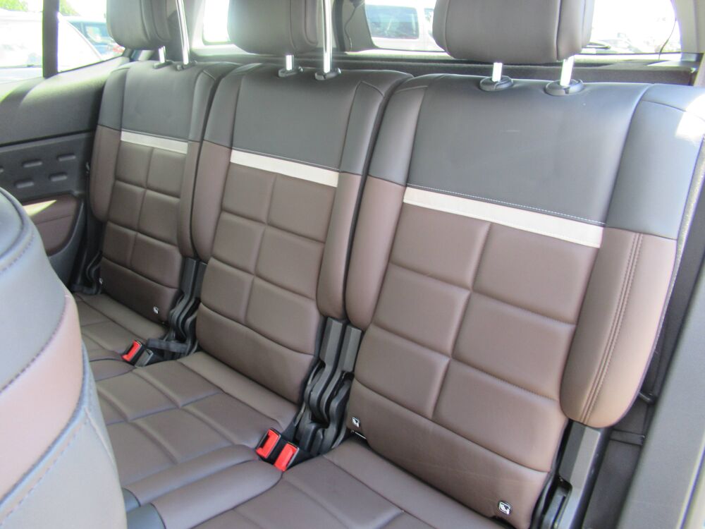 C5 BlueHDi 180ch S&amp;S Shine EAT8 2019 occasion 10410 Saint-Parres-aux-Tertres