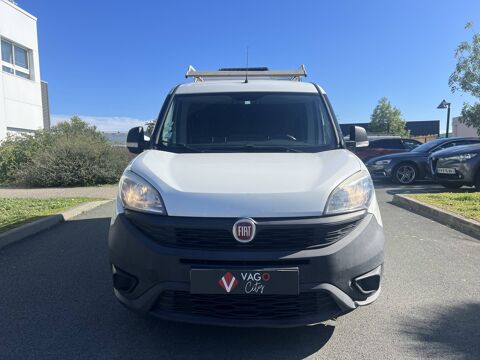 Doblo FT 1.3 Multijet 75 pack 2016 occasion 17139 Dompierre-sur-Mer