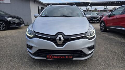 Clio IV (B98) 0.9 TCe 90ch Intens 5p 2018 occasion 01000 Bourg-en-Bresse