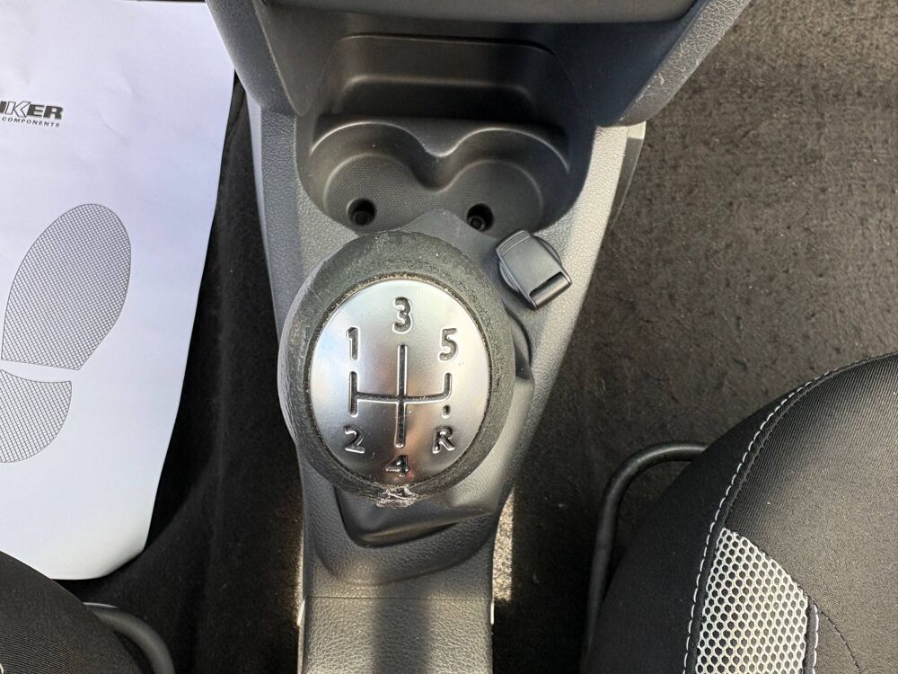 Sandero II (B52) 1.5 dCi 90ch Stepway 2017 occasion 13220 Ch&acirc;teauneuf-les-Martigues