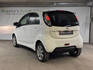 C-zero Confort 2016 occasion 75010 Paris